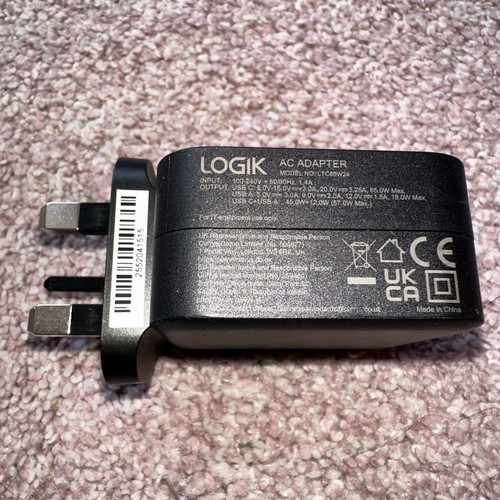 Logik ltc65w24 universal - logik,