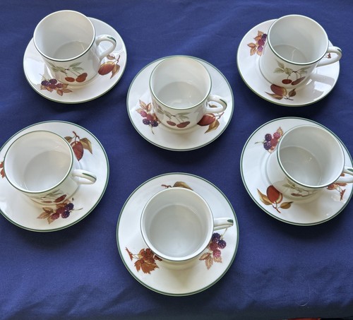 Royal worcester evesham vale - royal,