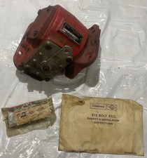 Chelsea Dana PTO 6 Bolt