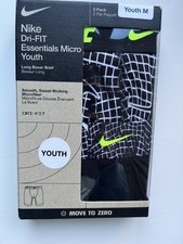 Nike Dri-FIT Essentials Micro