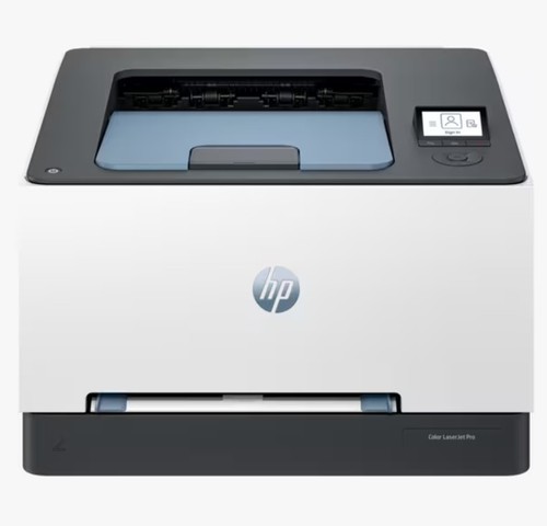 Wireless colour printer - hp,