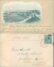 South Shields Park 1903