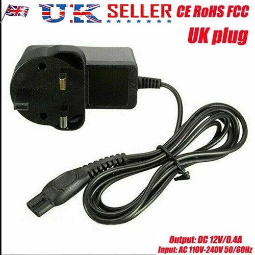 Power charger cable lead - uk,