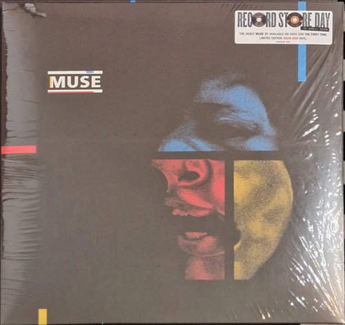Muse rsd 2026 - rsd, 12"