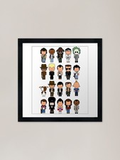 Action Movie American Police