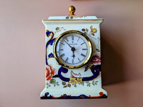 Vintage mason ironstone - vintage, mason’s