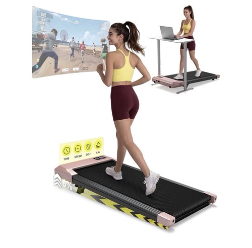 Electric treadmill running - electric,