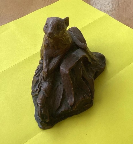 Vintage priory castings - priory,