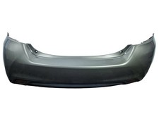 Toyota Yaris MK3 Rear Bumper