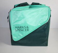 Marks & Spencer Picnic Cool Bag Beach Sporting Events or Shopping