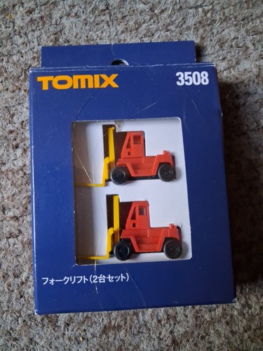 Tomytec tomix 3508 - tomix,