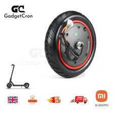 Xiaomi M365/1S/Pro 36V 350W Engine Brushless Motor With 8.5 Inch Pneumatic