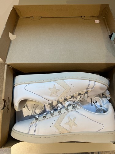 Converse pro leather - pro,