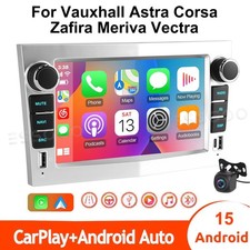 Carplay for vauxhall - vauxhall, corsa