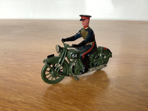Britains johillco vintage - britains,
