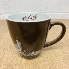 Vintage 2013 McDonalds McCafe