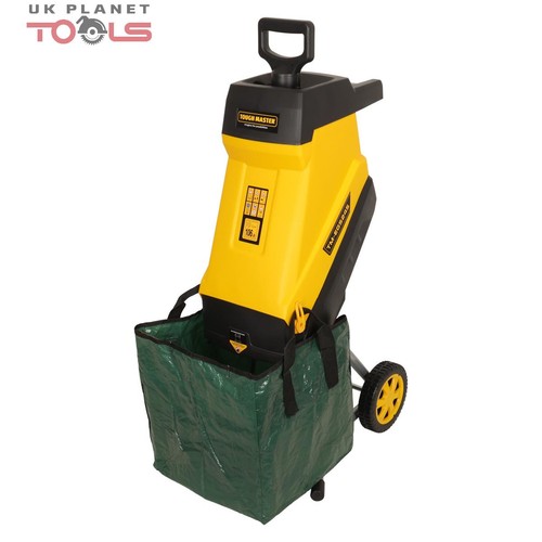 Tough master electric garden - master,