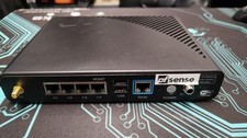 🌟 pfSense Firewall 4x