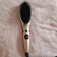 Hot Brush Hair Tools