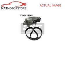 V-RIBBED BELT SET SKF VKMA