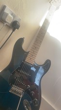 Electric Guitar