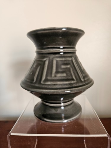 Mid century holkham pottery - mid,
