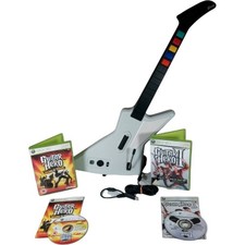 Guitar Hero Xbox 360 X-Plorer