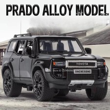 1:32 Toyota Land Cruiser Prado