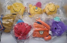 2001 McDonalds Reversible Mr