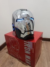 Iron Man War Machine Mk5
