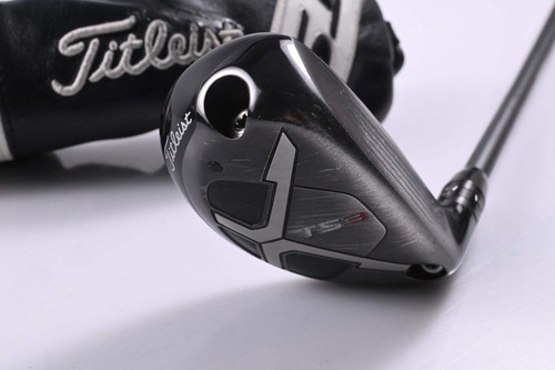 Titleist ts3 hybrid 17 - /,