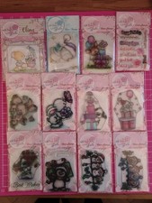 Craftroom Clearout - Wild Rose