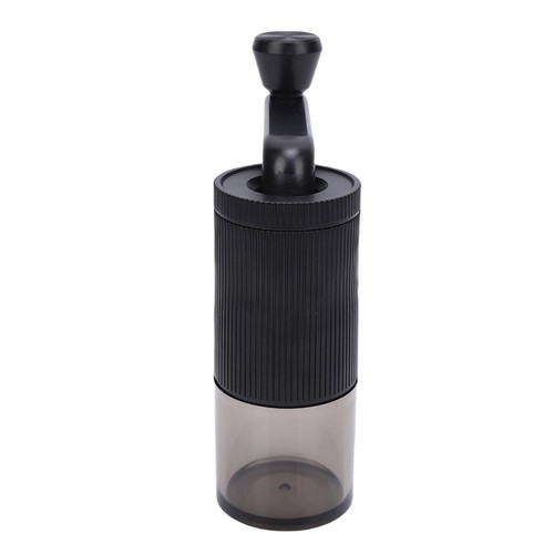Portable manual coffee grinder - manual,