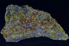 Pyromorphite from Mexico Mine