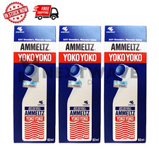 3 X Ammeltz Yoko Yoko 82ml