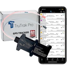 TruTrak 4G GPS Tracker Real