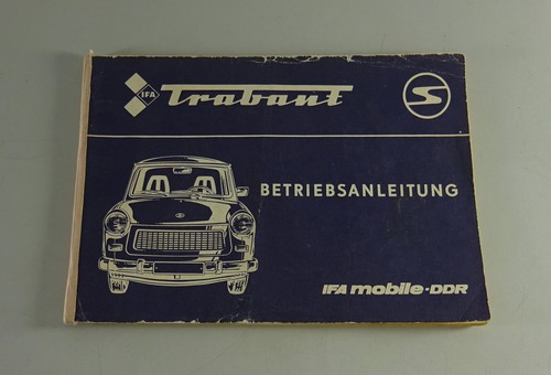 Trabant 601 - 601,, s
