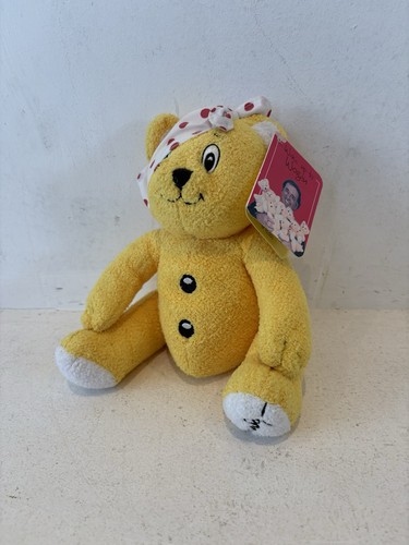 Special edition pudsey bear - special,