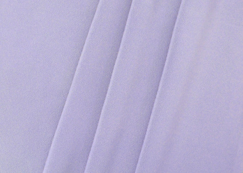 Ayane solid grey lilac - [ayane],