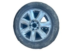 RENAULT LAGUNA MK3 16 INCH ALLOY WHEEL GOOD TYRE 205/60R16 403000035R FAST  P+P