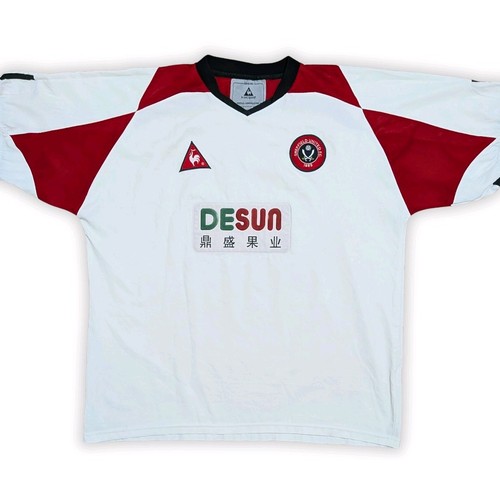 Sheffield united 2003 2004 - united,