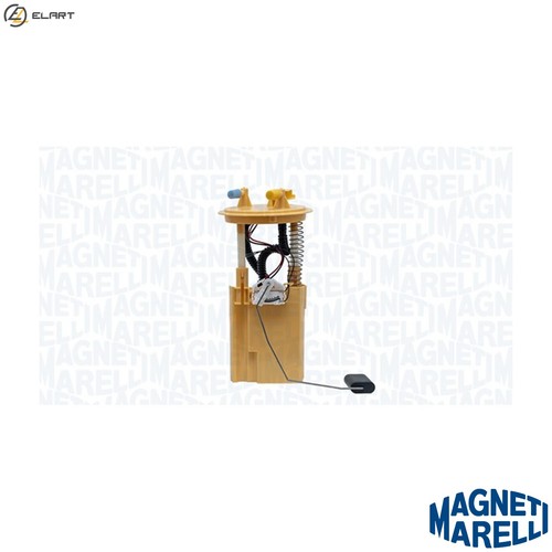 Fuel supply module - fuel,