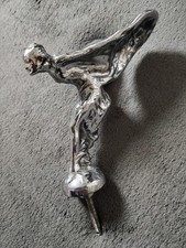 Rolls Royce Vintage ,spirit of