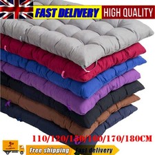 Garden Bench Cushion Patio