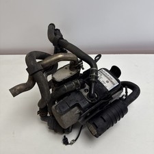 2017 VOLKSWAGEN SHARAN 2.0 DIESEL WEBASTO AUXILIARY PRE HEATER 7N0815065AD