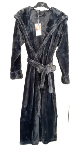 Rosie autograph fleece - m,