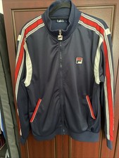 Fila Track Top