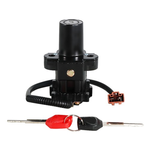 For honda ignition key switch - honda,