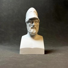 Pericles Head Bust –