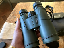 Barr and Stroud Sierra 10x50 Binocular